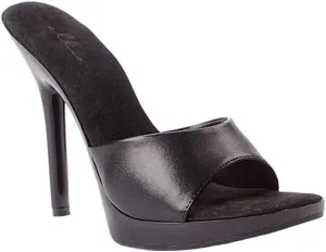 Ellie Shoes Women's 502 Vanity Dress Sandal