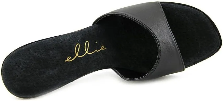 Ellie Shoes Women's 502 Vanity Dress Sandal