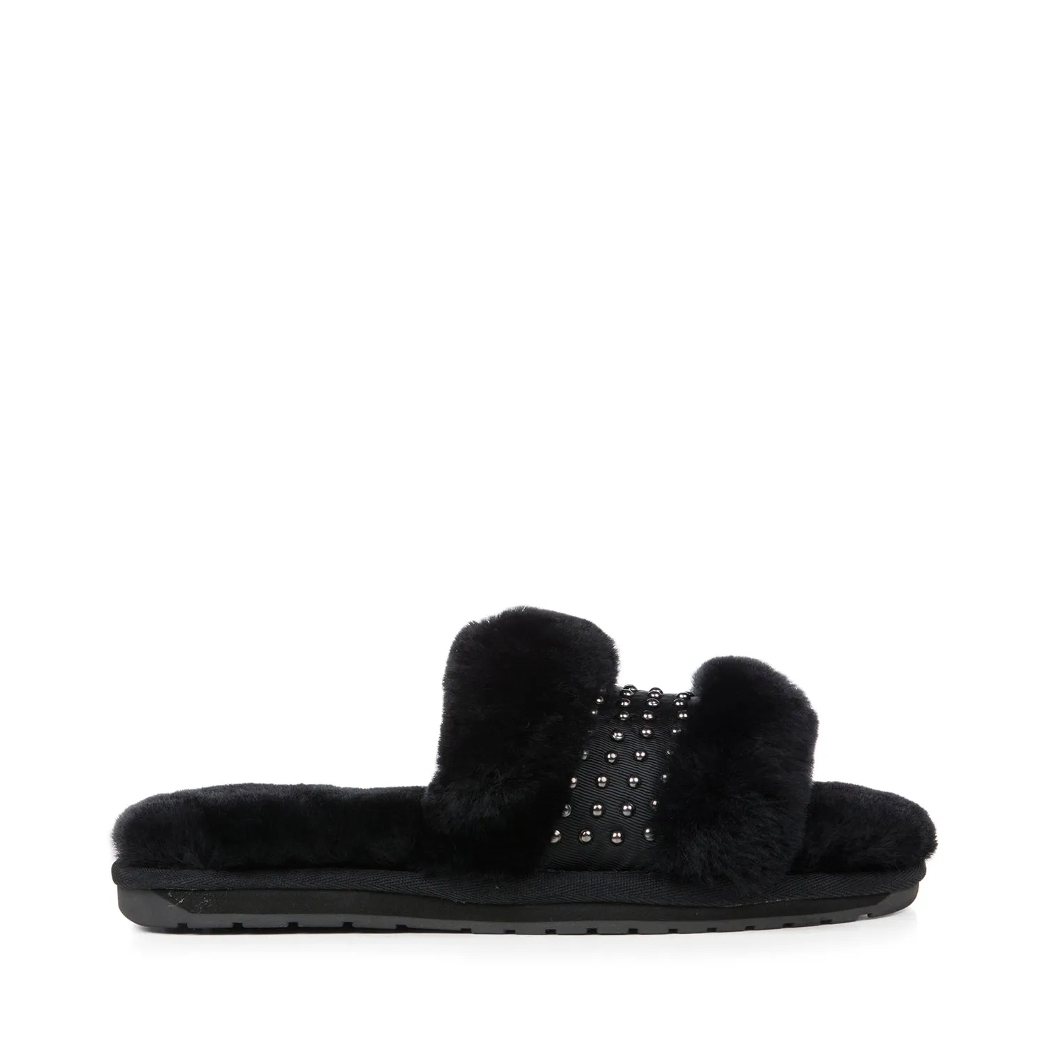 EMU Australia Ivy Black
