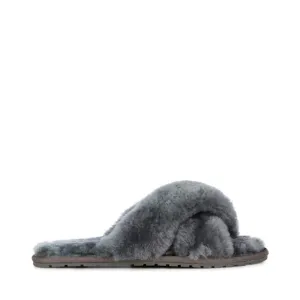 Emu Australia Mayberry Charcoal