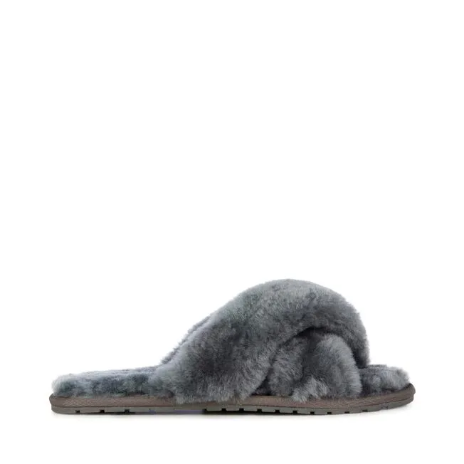 Emu Australia Mayberry Charcoal