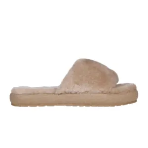 Emu Australia - McKay - Camel Slipper