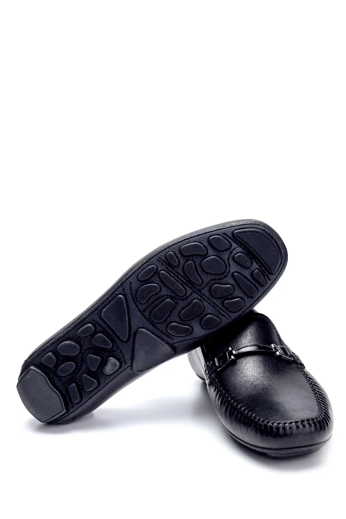 Erkek Deri Loafer