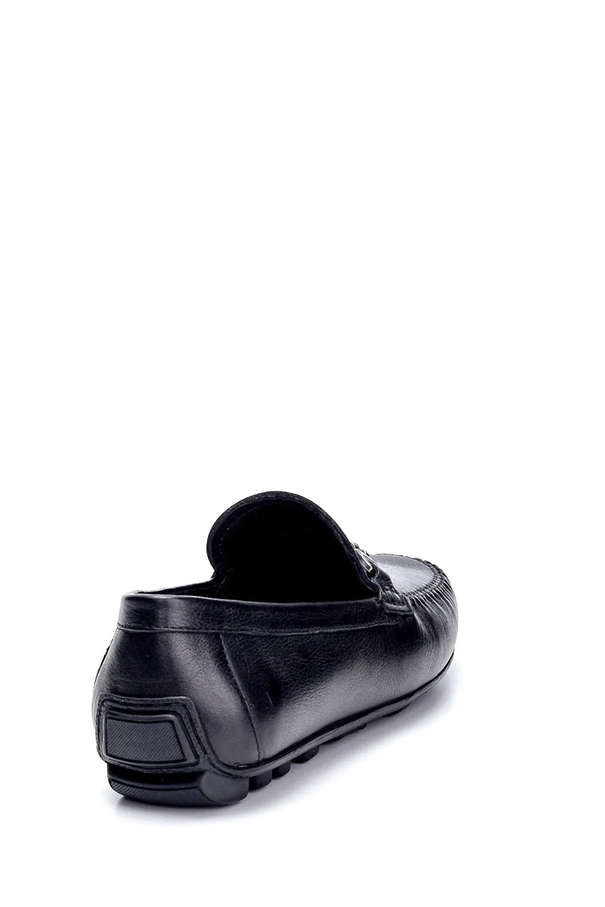 Erkek Deri Loafer