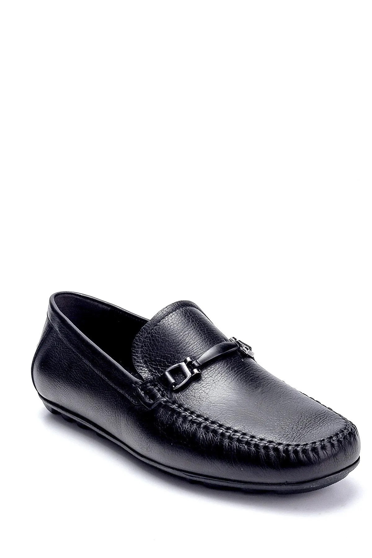 Erkek Deri Loafer