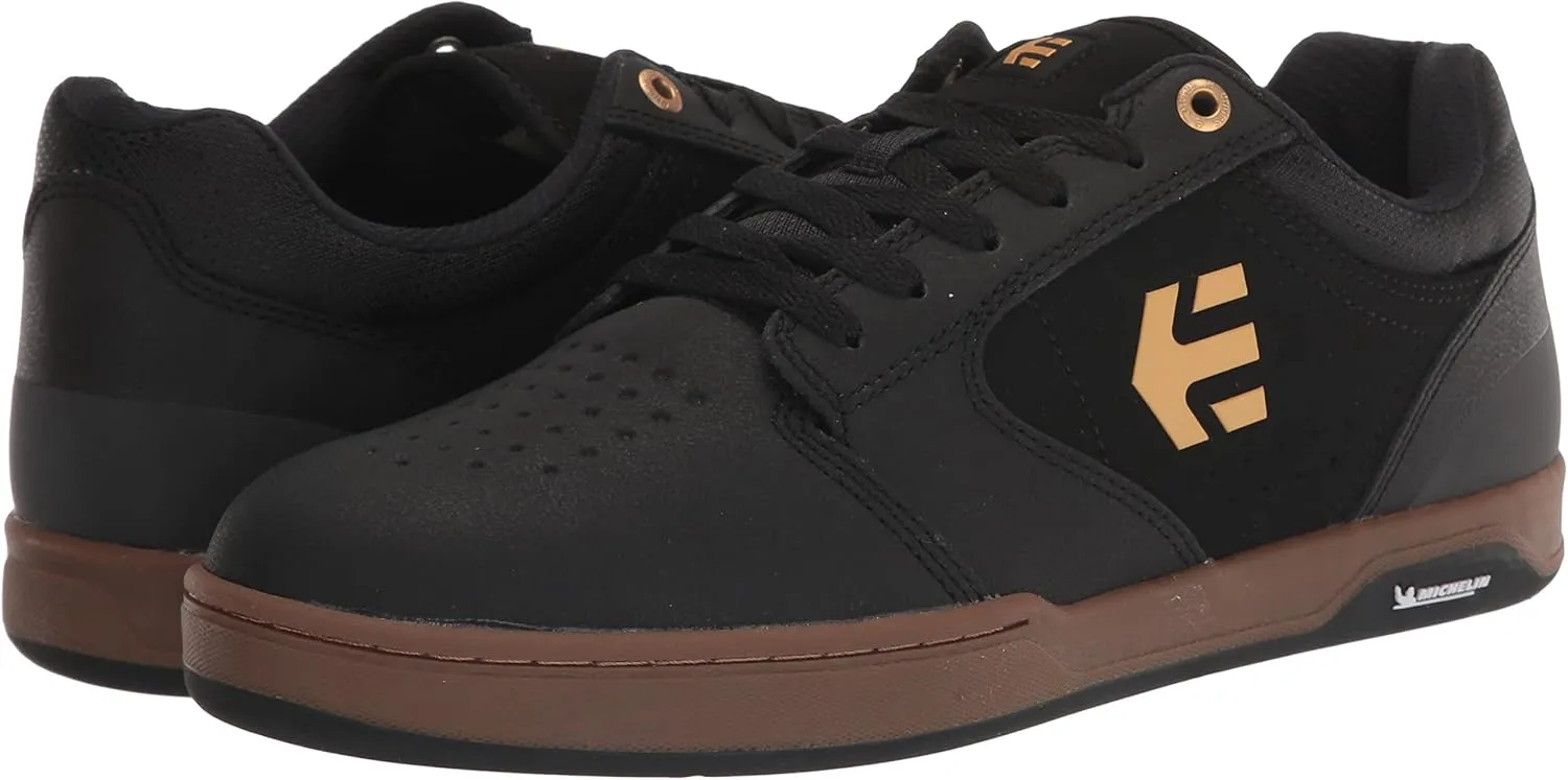 Etnies Men's Camber Crank MTB Skate Shoe