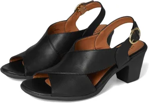 Eurosoft by Sofft Women's Kylie Heeled Sandal