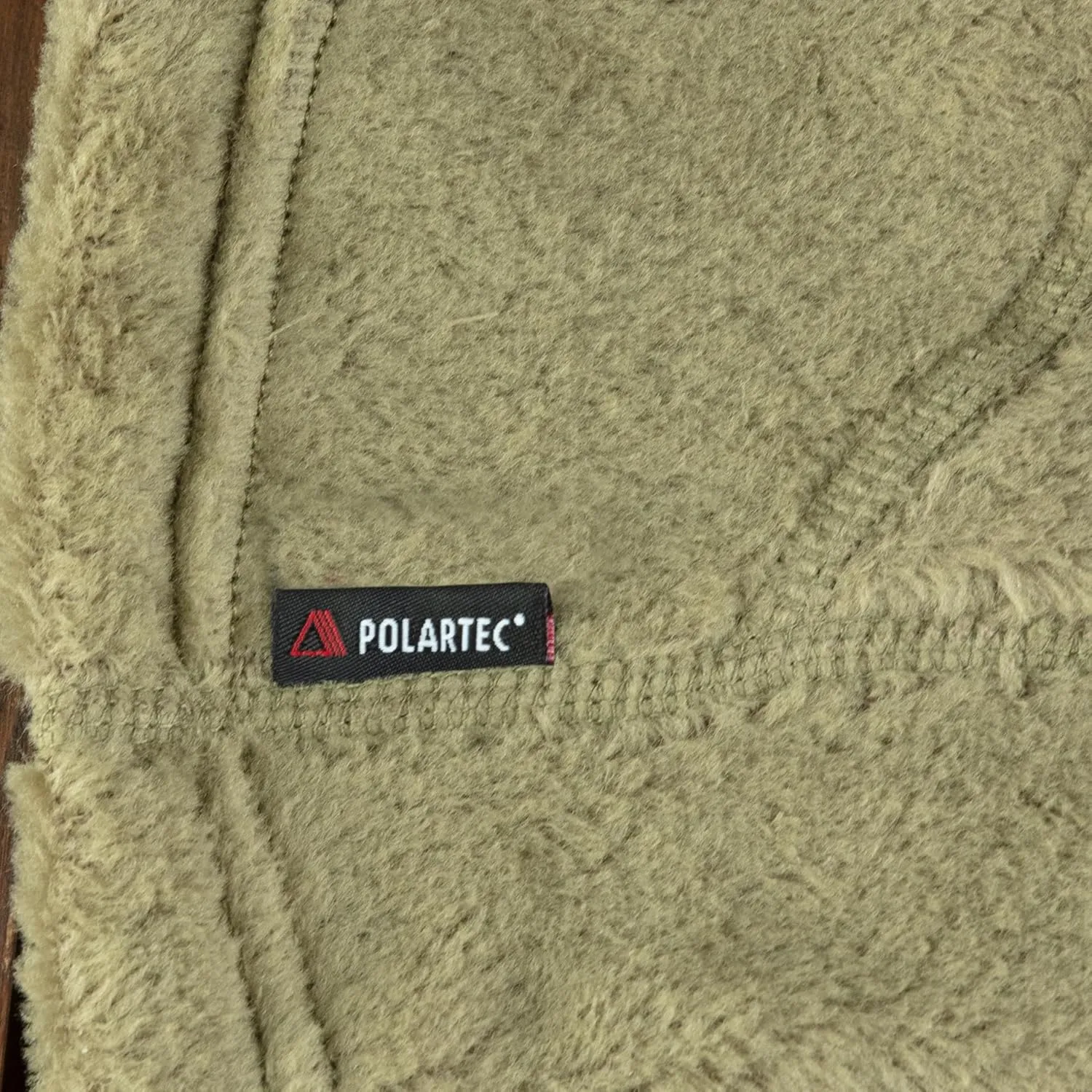 Fahrenheit Polartec High Loft Fleece Socks - Durable, Breathable, and Comfortable Outdoor Liner Socks for Hiking