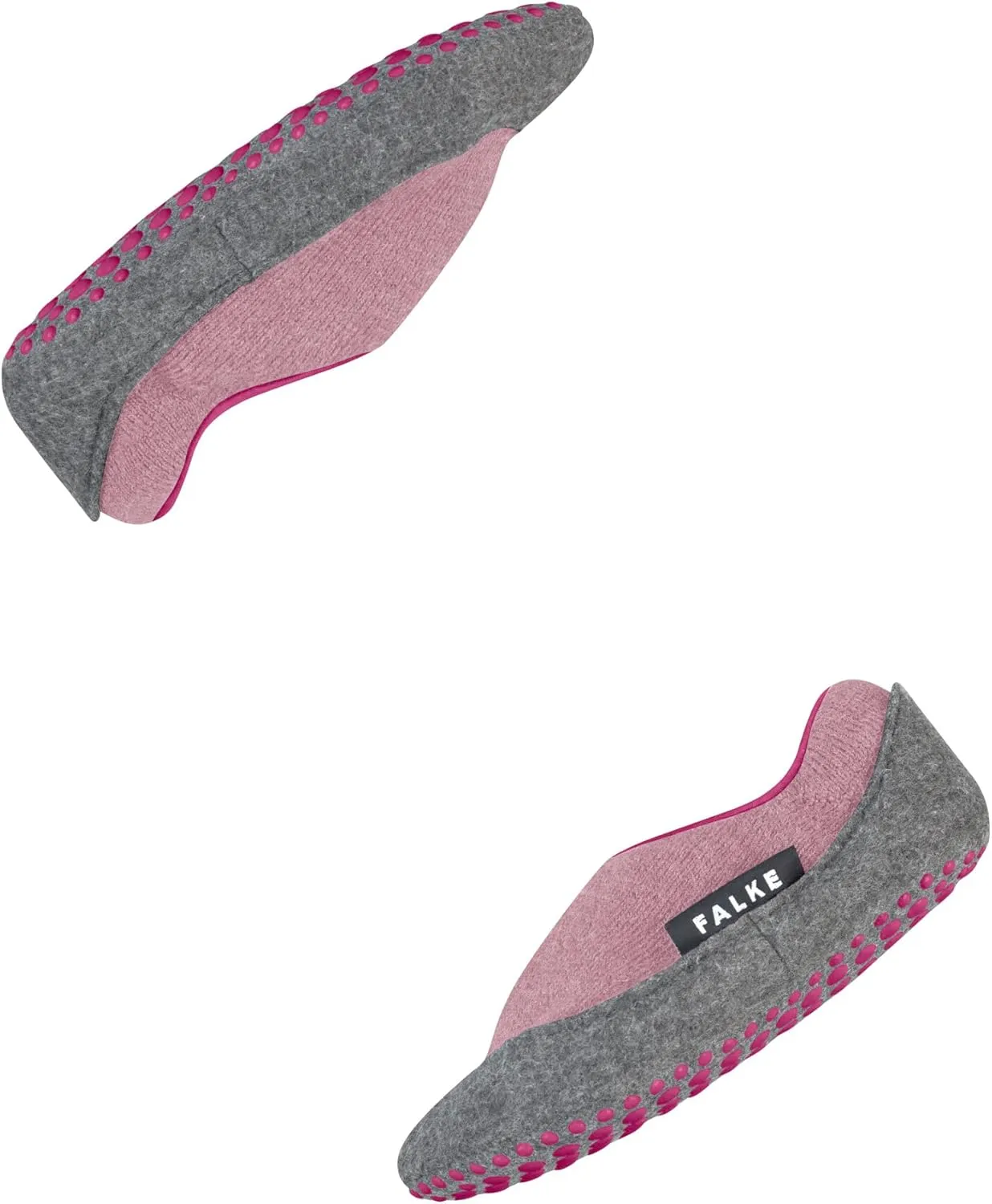 FALKE Boy's Classic Stopper Socks