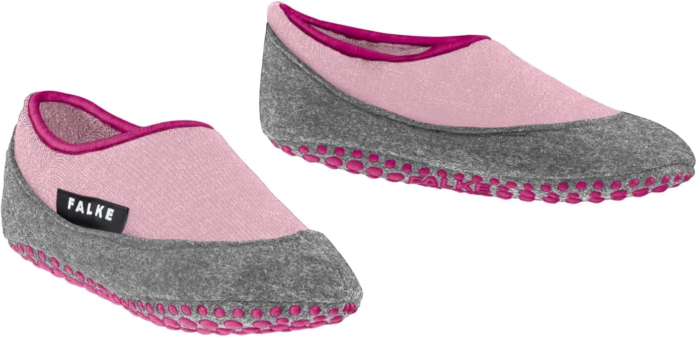 FALKE Boy's Classic Stopper Socks