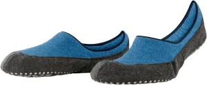 FALKE Men's Cosyshoe Slipper Socks, 1 Pair