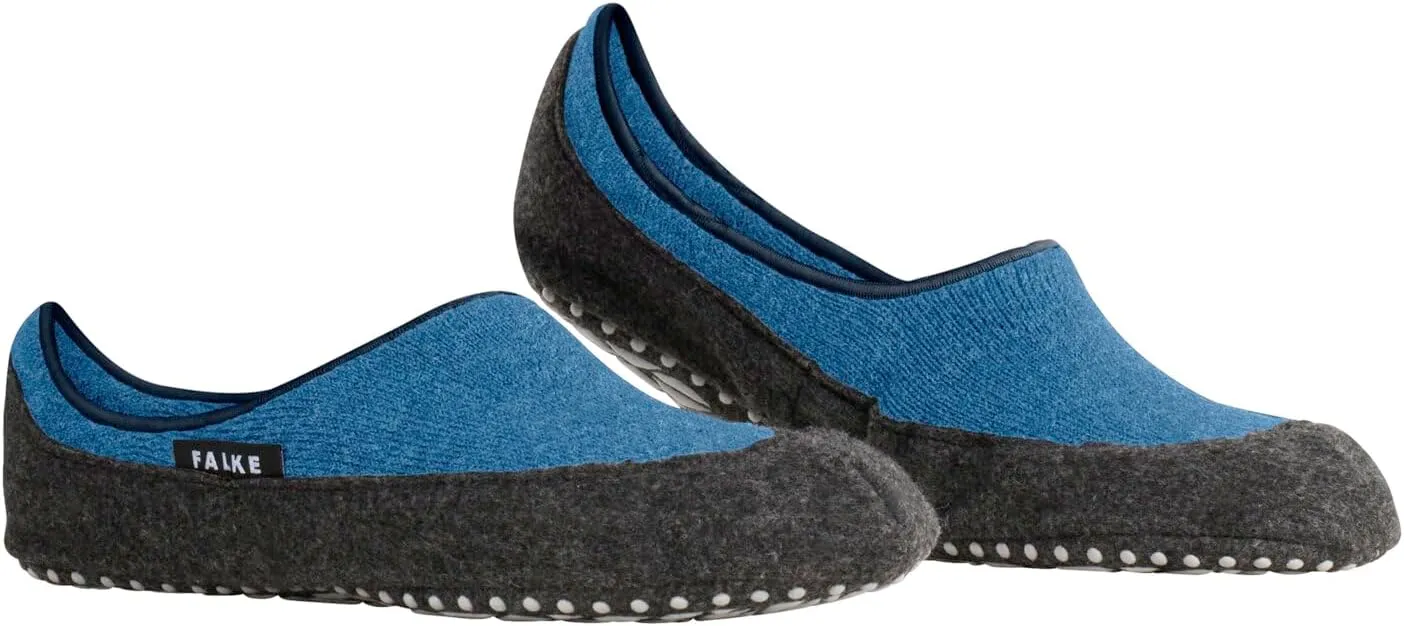 FALKE Men's Cosyshoe Slipper Socks, 1 Pair