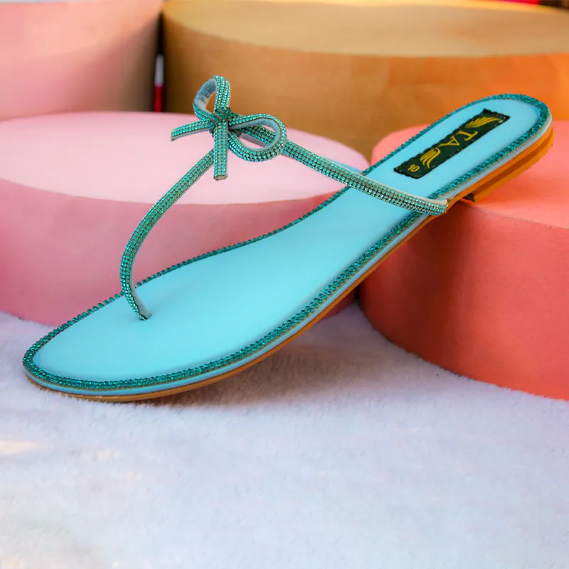 Fancy & Stylish Slipper For Women