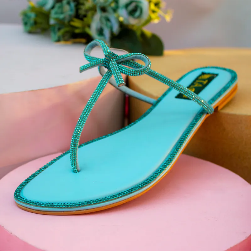 Fancy & Stylish Slipper For Women