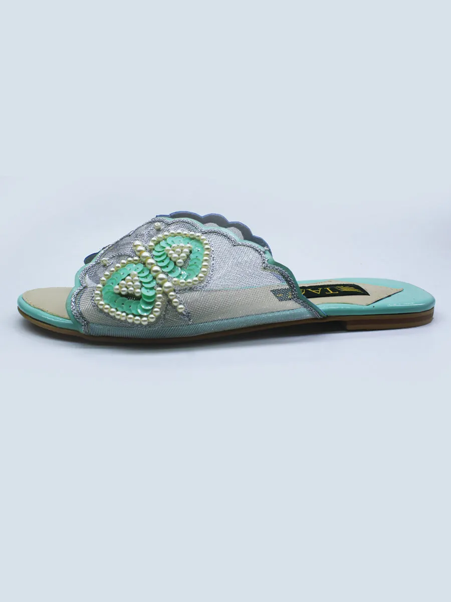 Fancy Slippers