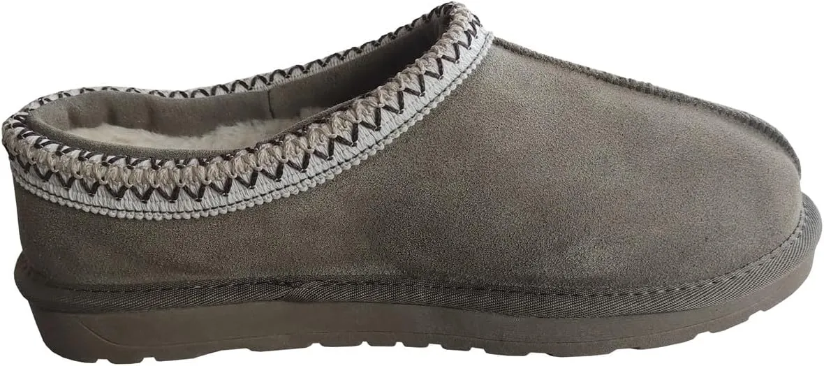 Fashion Plush Platform Slippers - Women's Trend Mini Fleece Lined Anti Slip Short Ankle Boots for Outdoor & Indoor Use