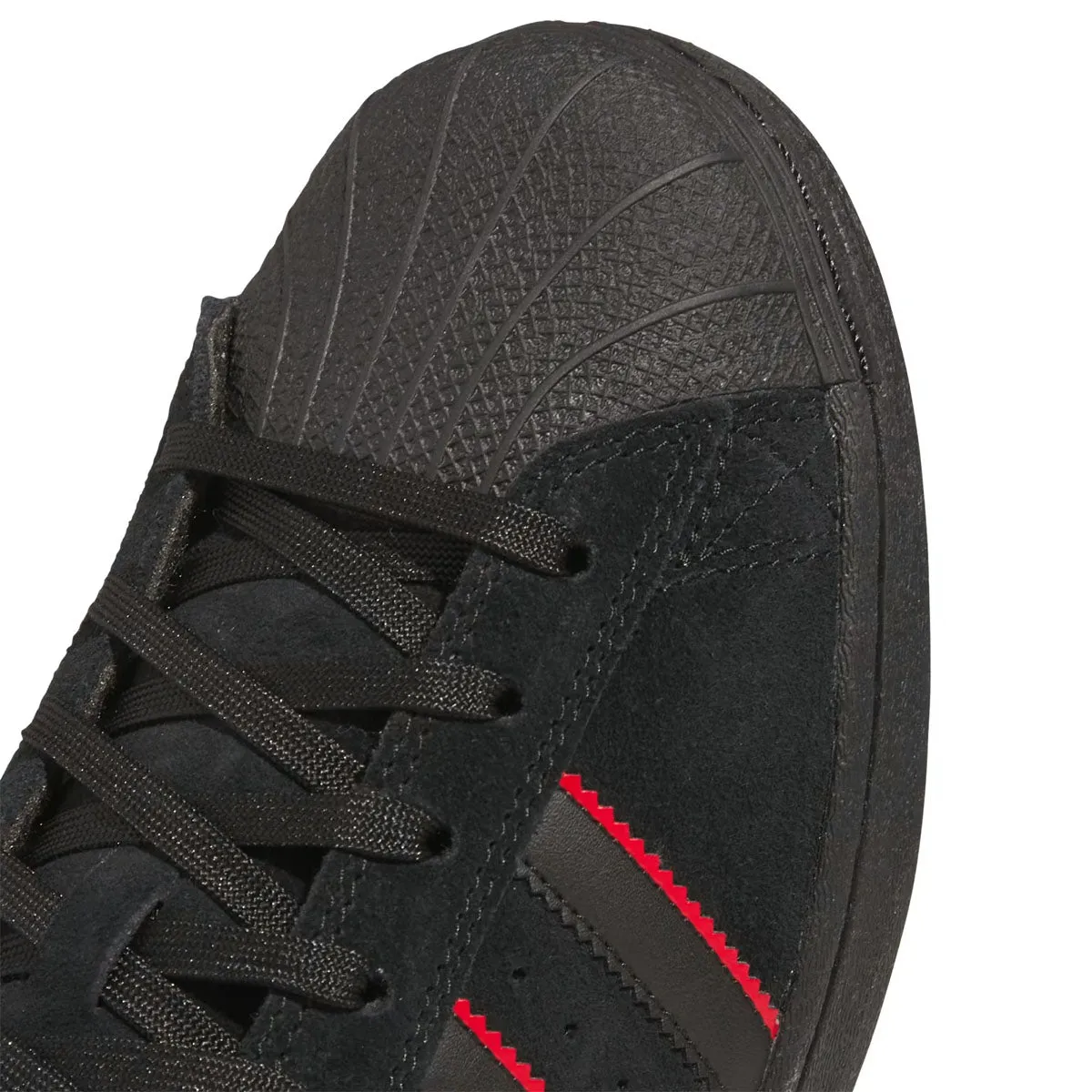   Felipe Gustavo Superstar ADV 'Core Black Better Scarlet'