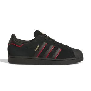   Felipe Gustavo Superstar ADV 'Core Black Better Scarlet'