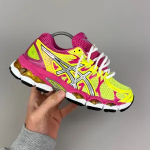 FEW SIZES AVAILABLE