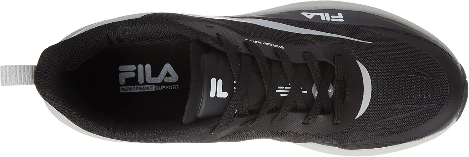 FILA Men's Running/Jogging Shoe