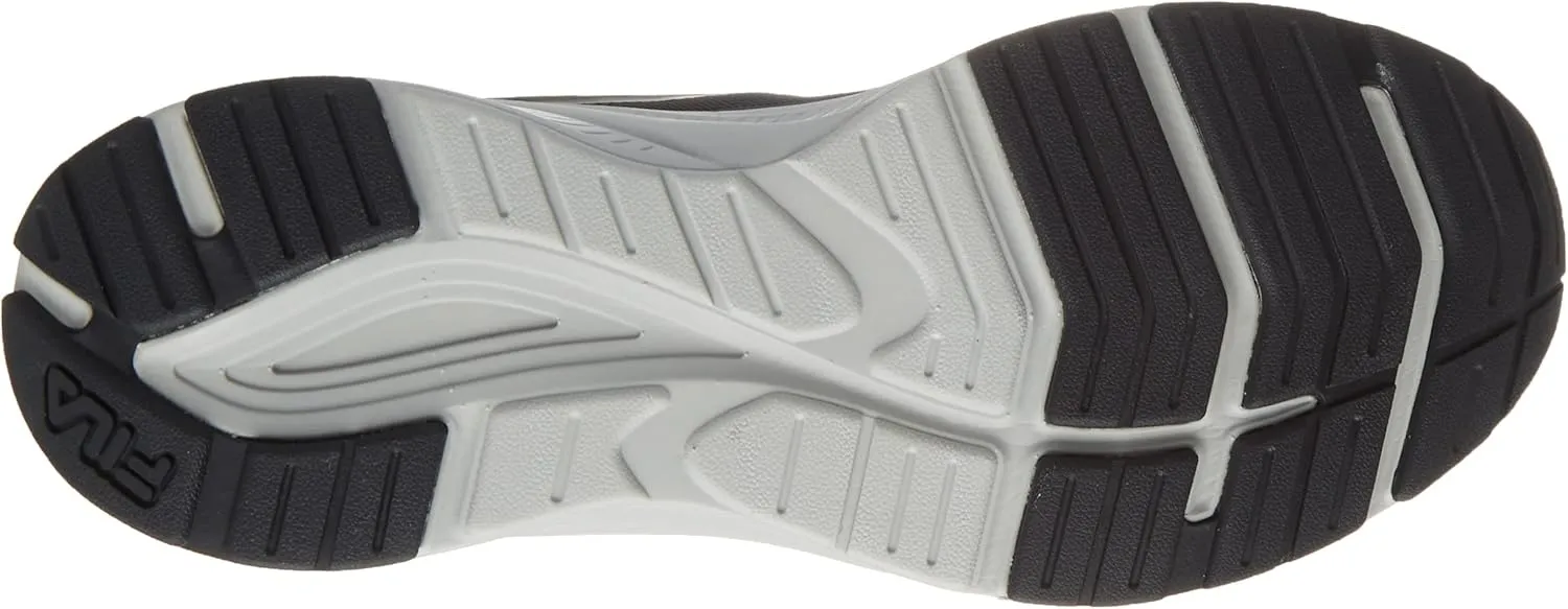 FILA Men's Running/Jogging Shoe
