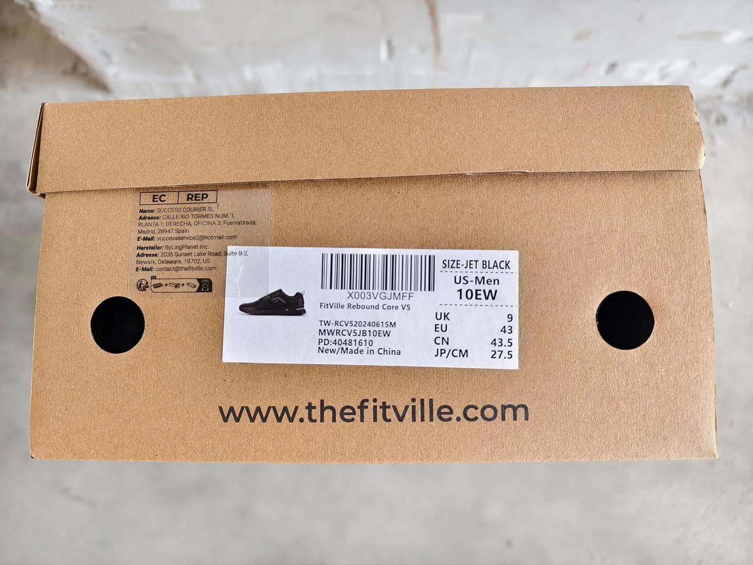 FitVille Wide Toe Box Shoes Women Comfortable Non Slip Wide Walking Shoes Women Swollen Feet Lightweight