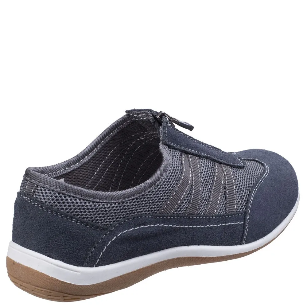 Fleet & Foster Mombassa Comfort Shoe