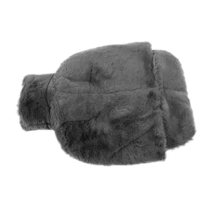 Foot Warmer Bag Hot Water Bottle Cover Slipper Hot Water Bag for Winter