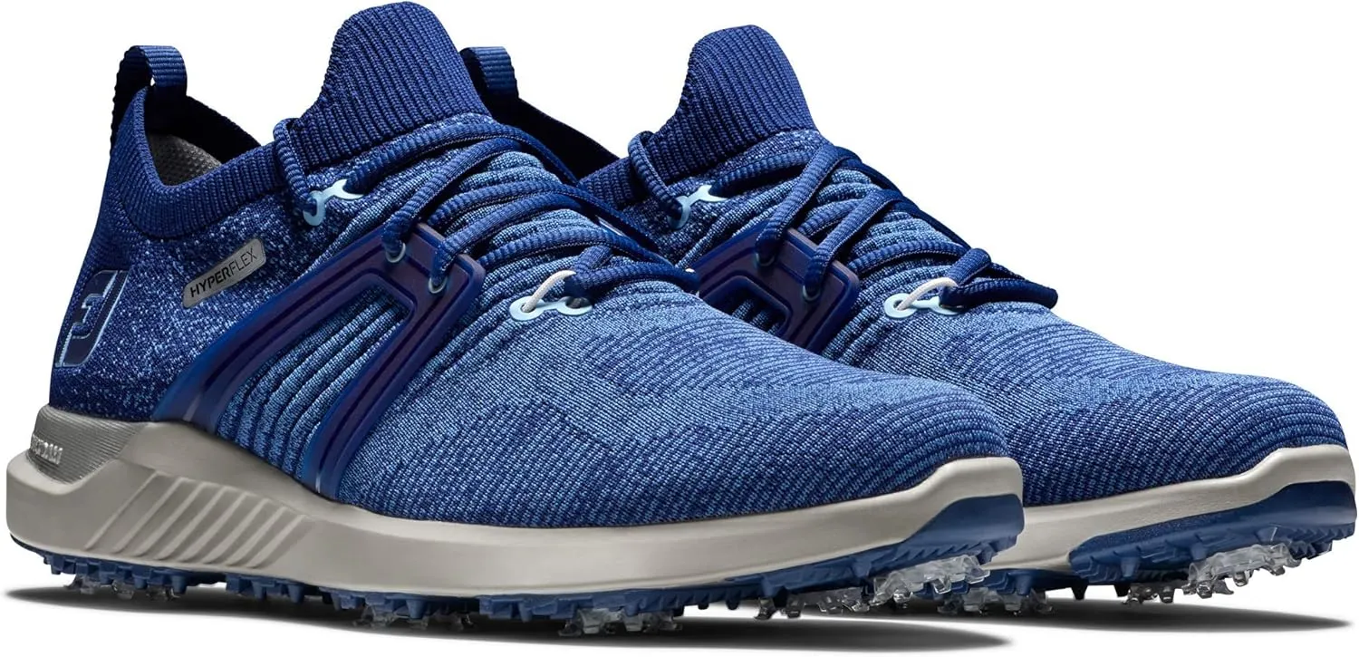 FootJoy Men's Hyperflex Previous Season Style Golf Shoe