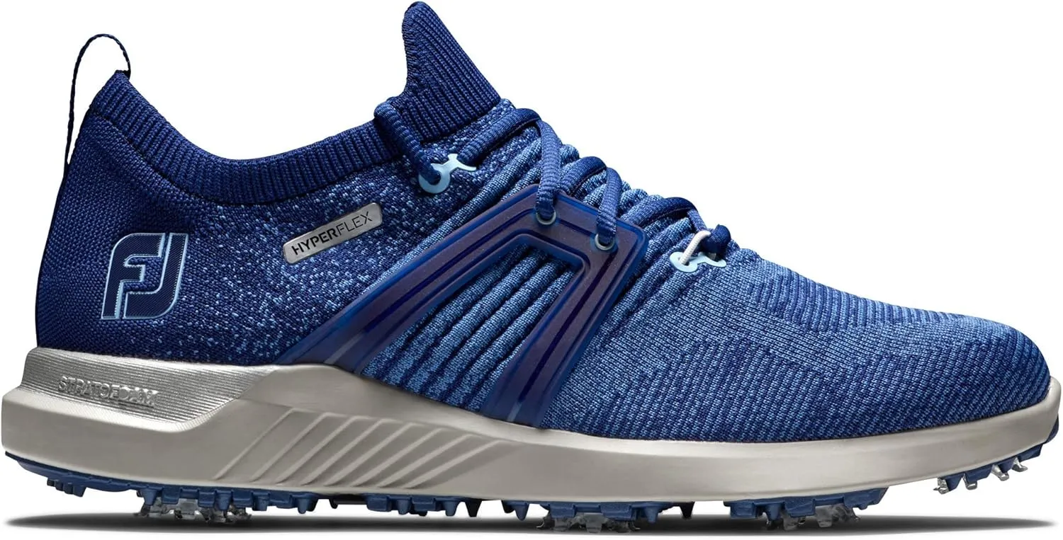 FootJoy Men's Hyperflex Previous Season Style Golf Shoe