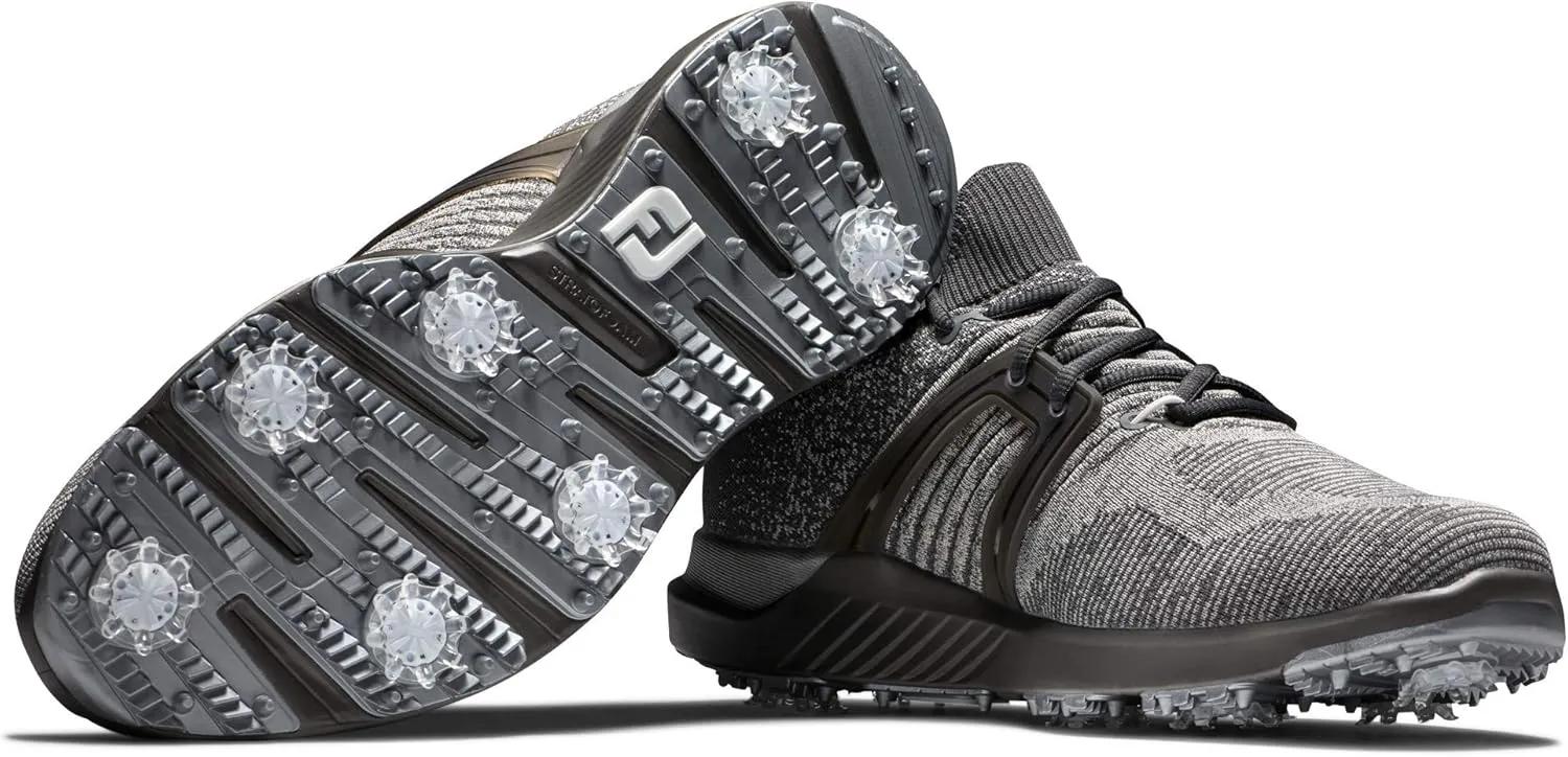 FootJoy Men's Hyperflex Previous Season Style Golf Shoe