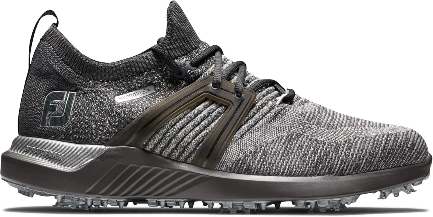 FootJoy Men's Hyperflex Previous Season Style Golf Shoe
