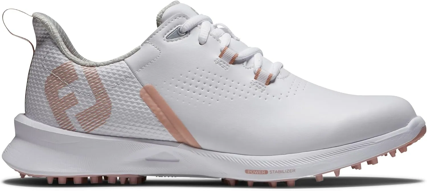 FootJoy Women's Fj Fuel Golf Shoe