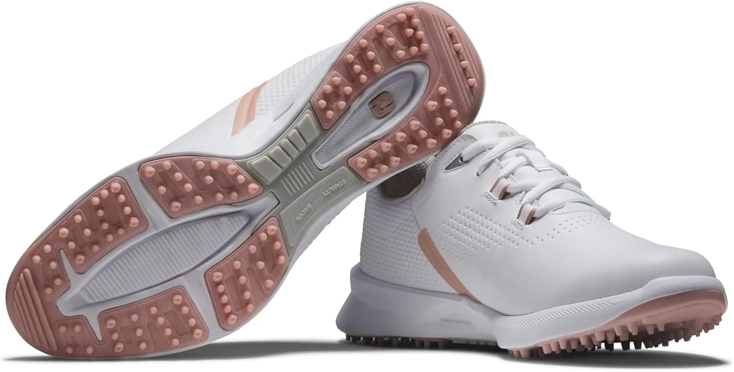 FootJoy Women's Fj Fuel Golf Shoe