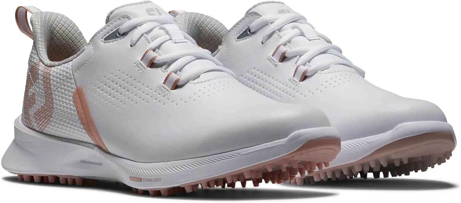 FootJoy Women's Fj Fuel Golf Shoe