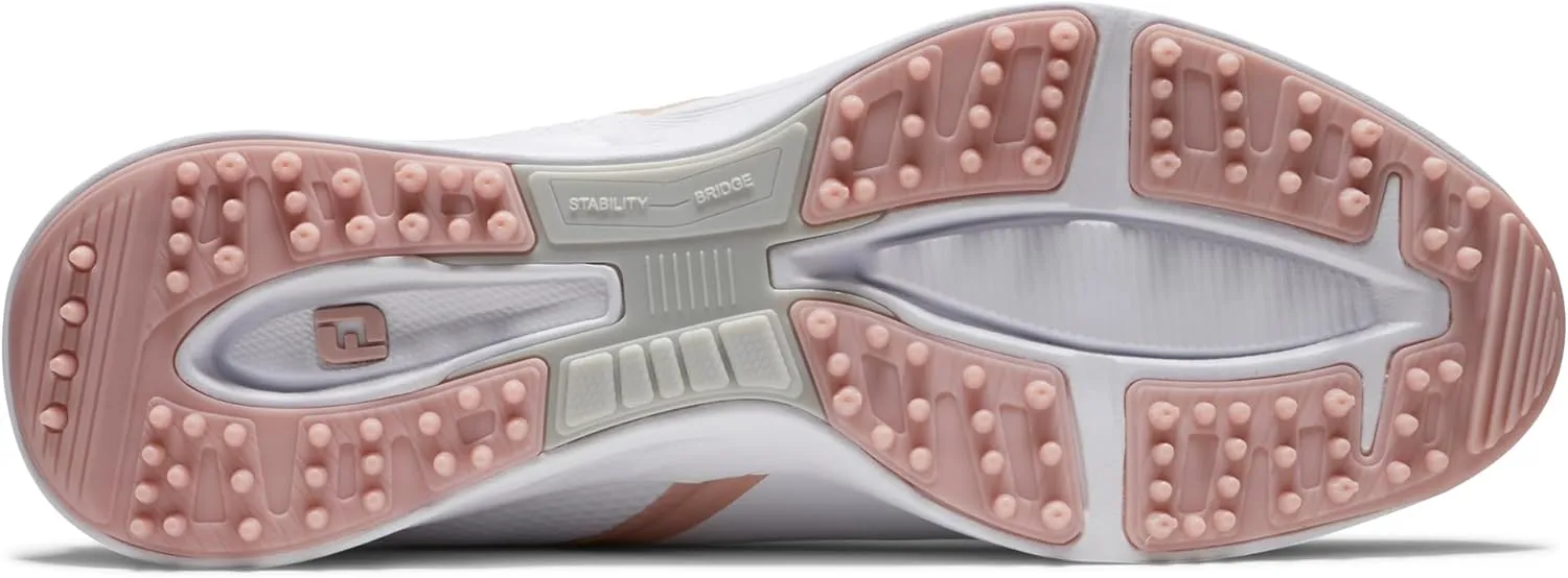 FootJoy Women's Fj Fuel Golf Shoe