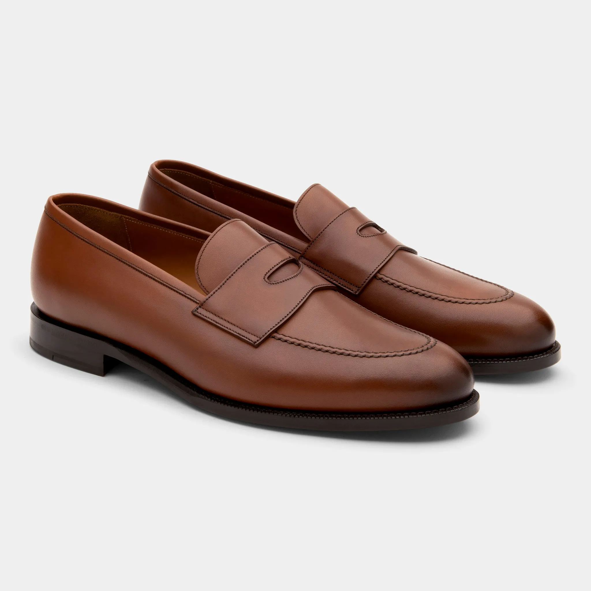 Foster Vintage Oak