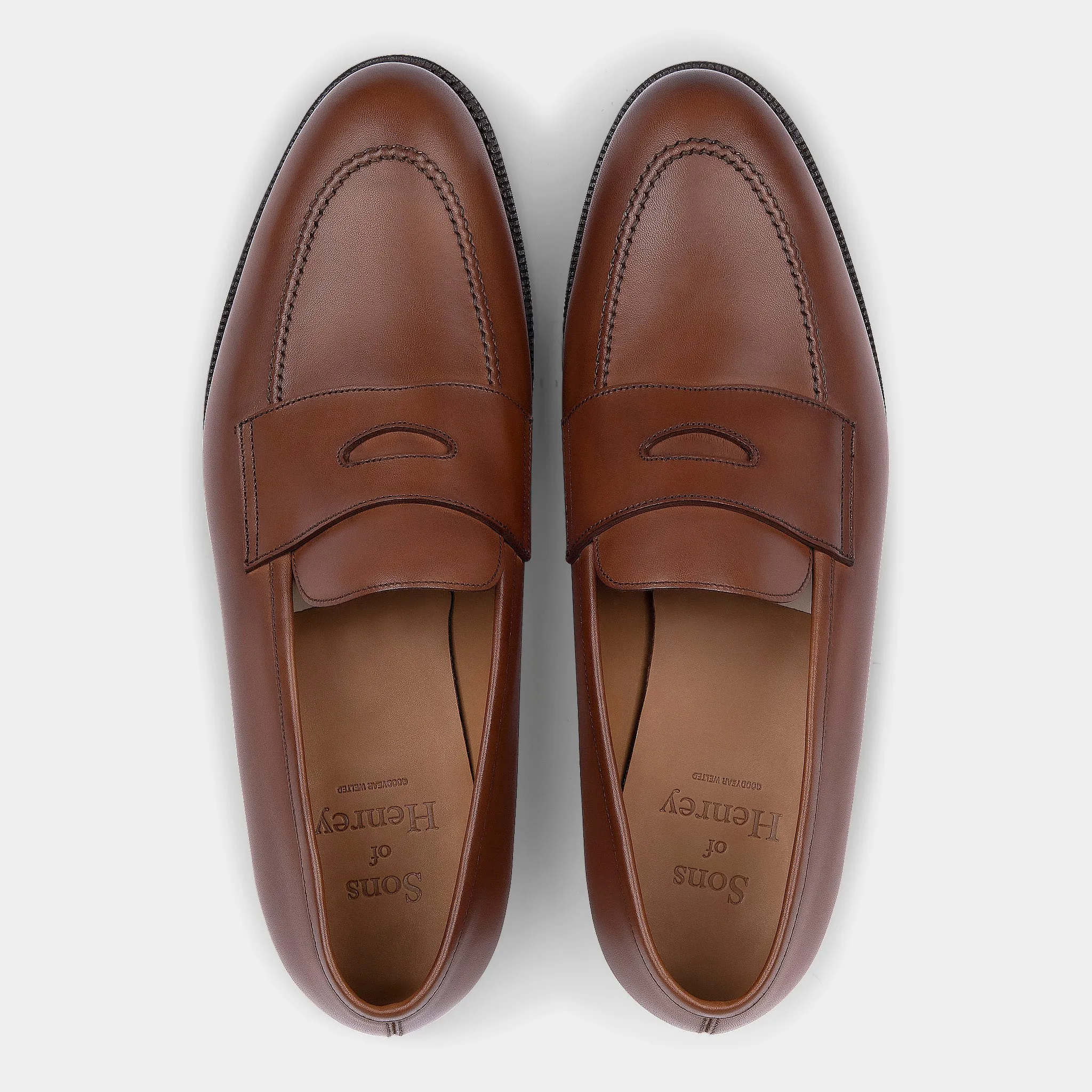 Foster Vintage Oak