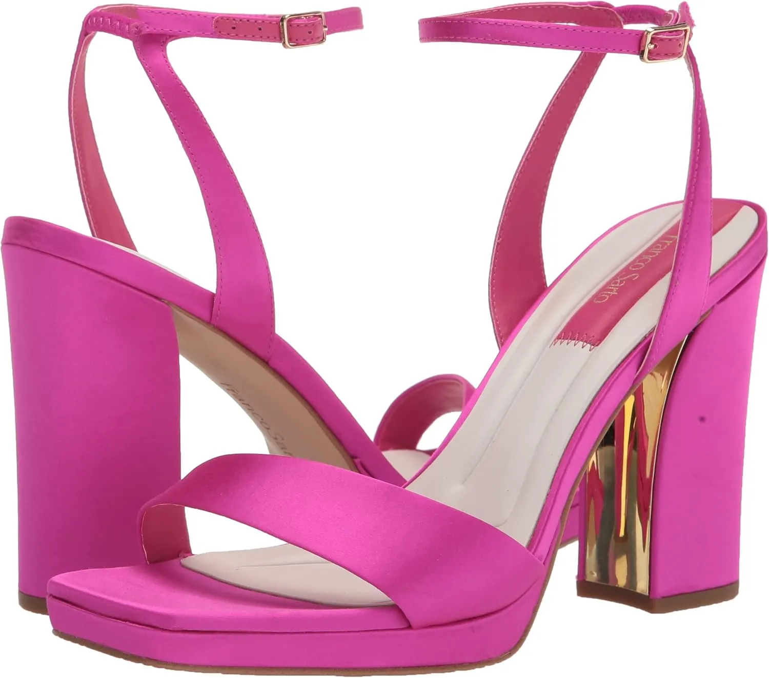 Franco Sarto Women's Daffy Dress Sandal