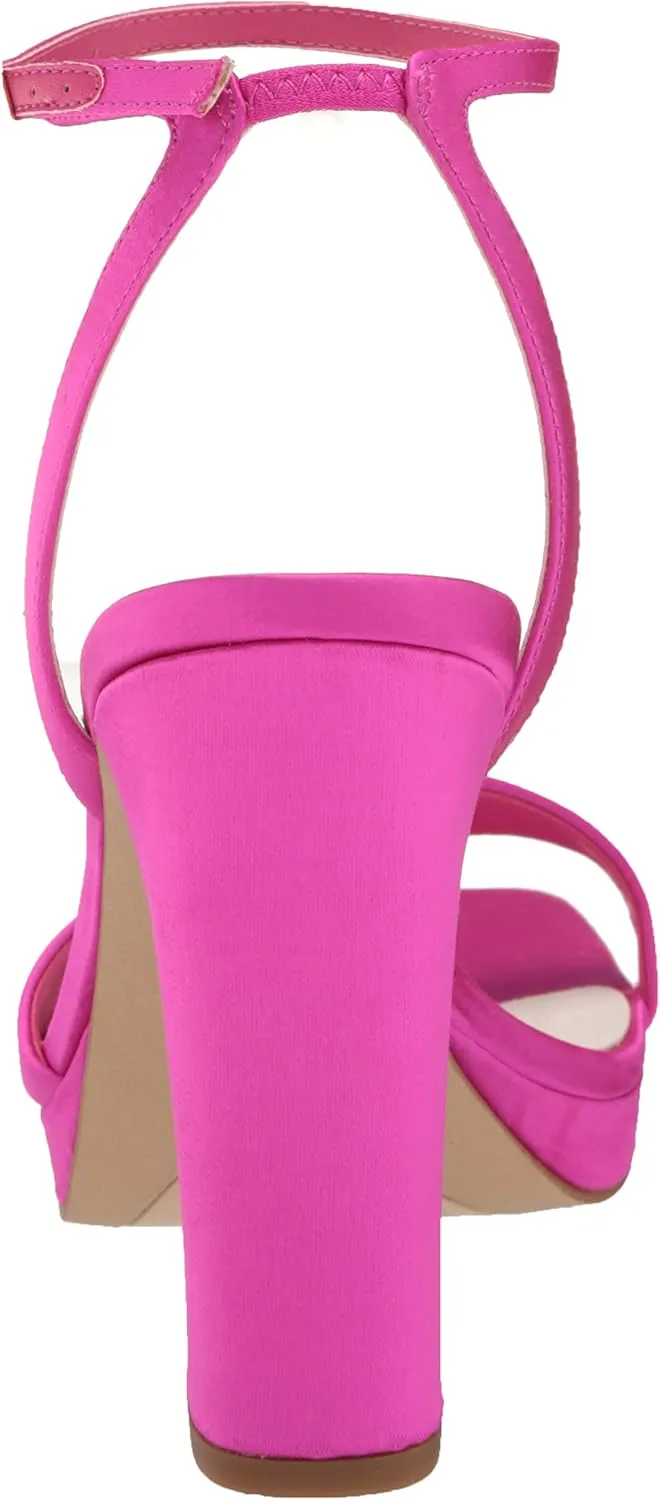 Franco Sarto Women's Daffy Dress Sandal