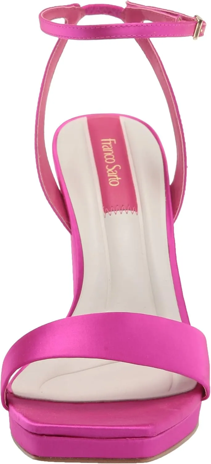 Franco Sarto Women's Daffy Dress Sandal