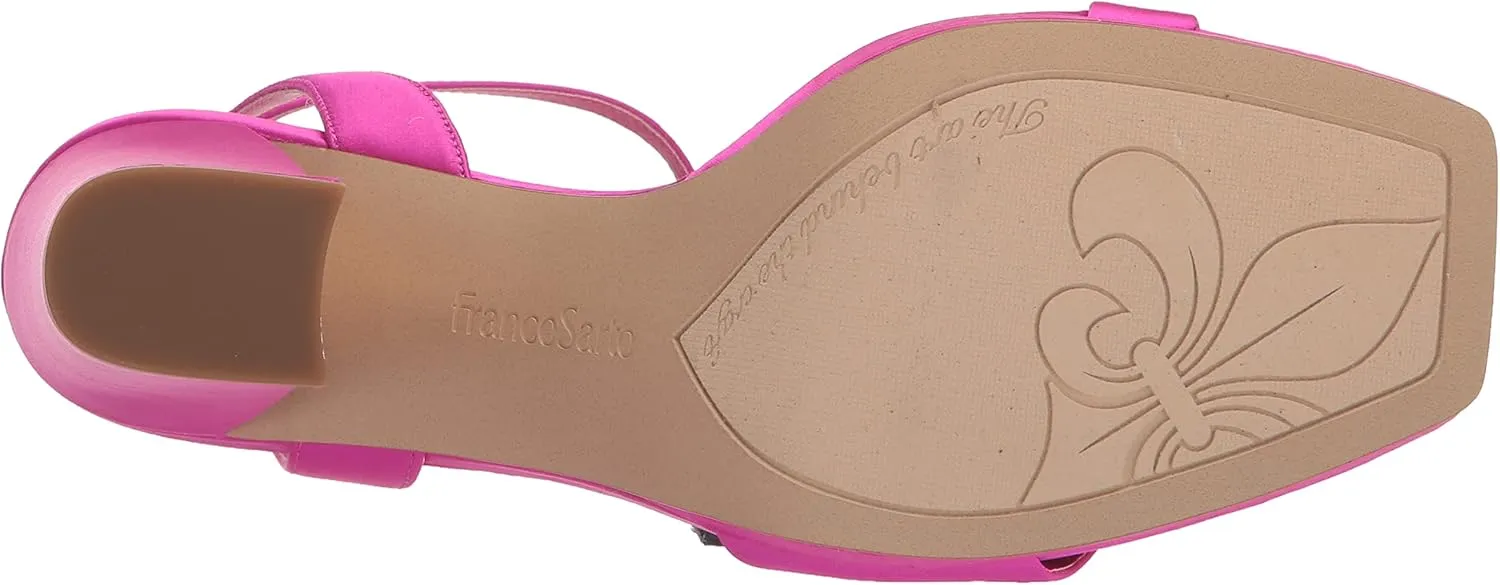 Franco Sarto Women's Daffy Dress Sandal