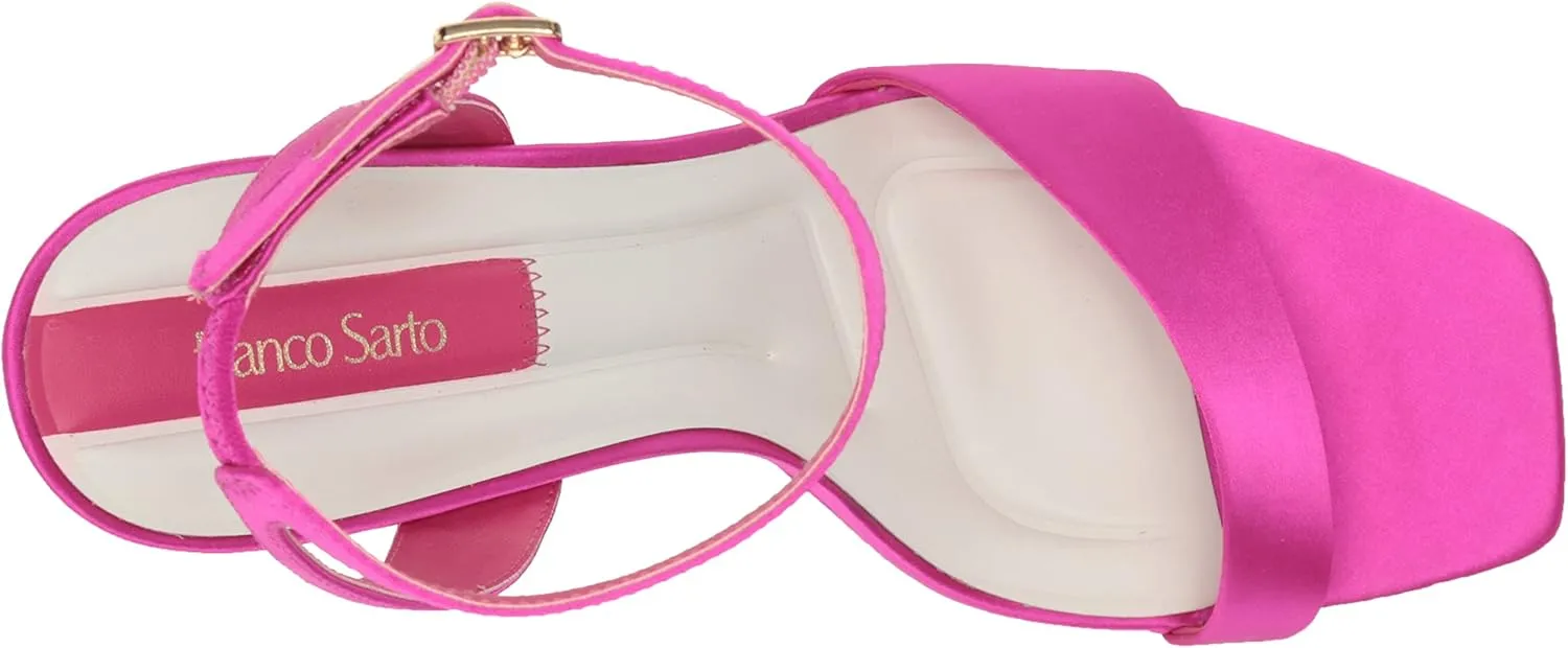 Franco Sarto Women's Daffy Dress Sandal