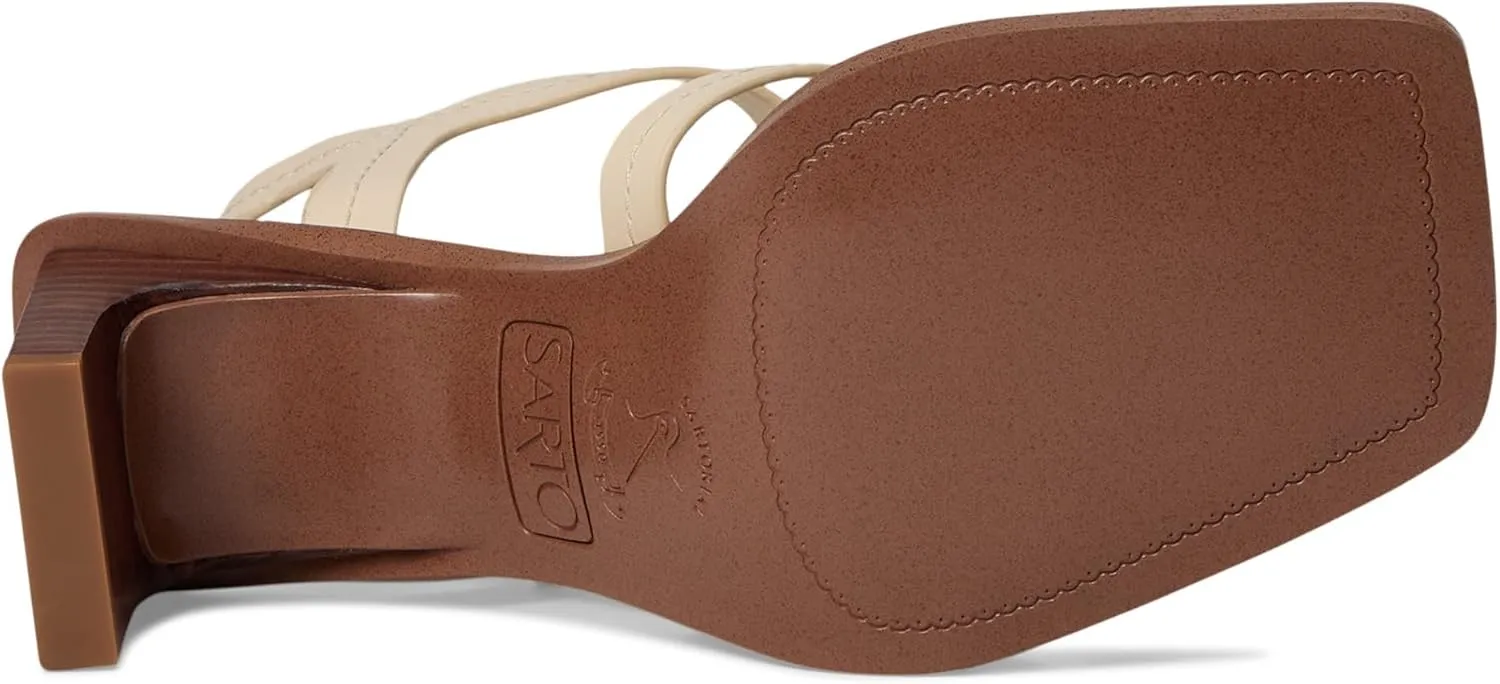 Franco Sarto Women's Frances Sandal