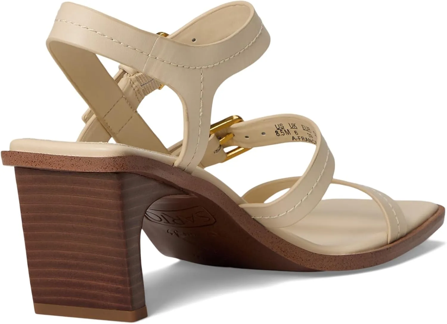 Franco Sarto Women's Frances Sandal