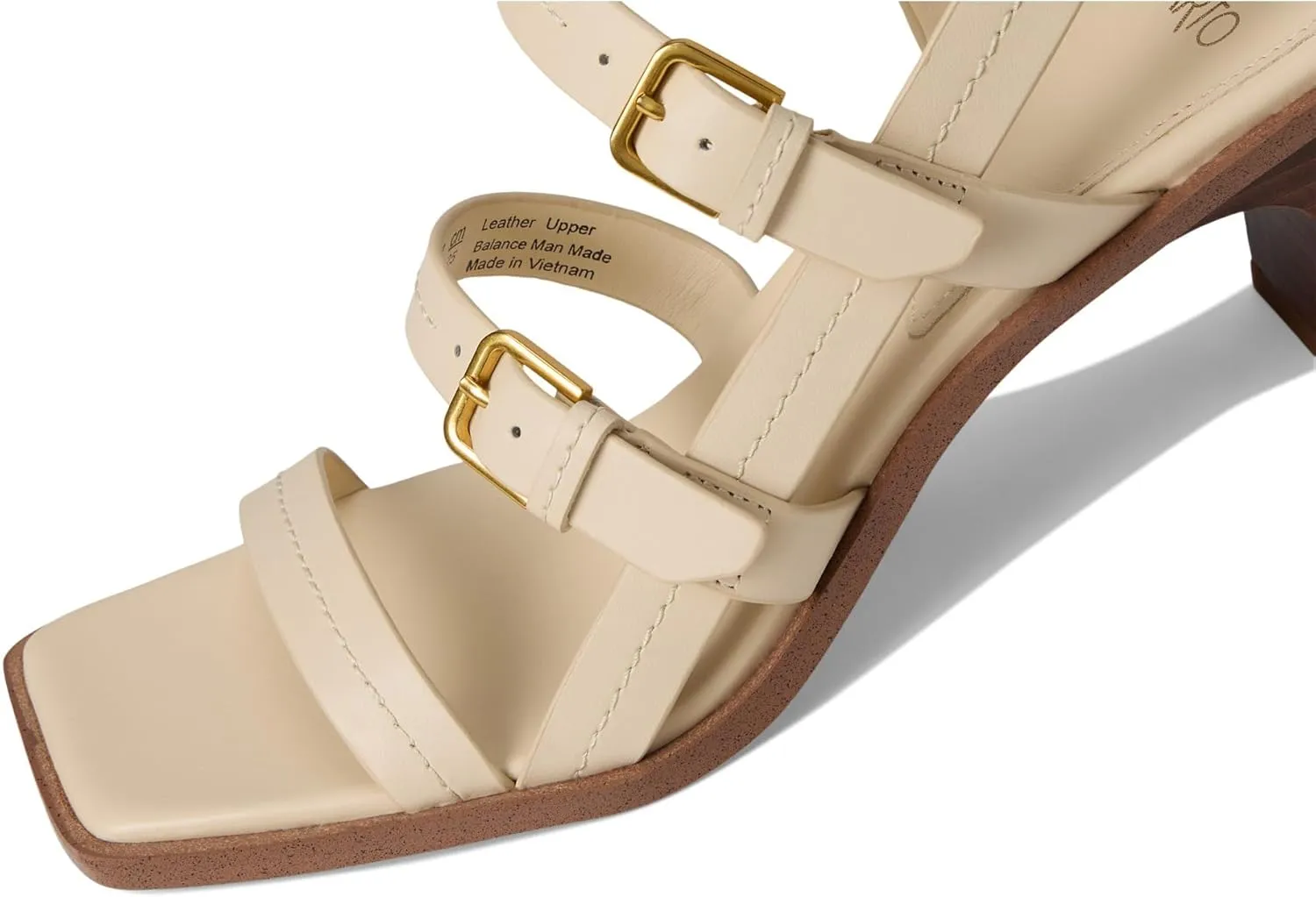 Franco Sarto Women's Frances Sandal
