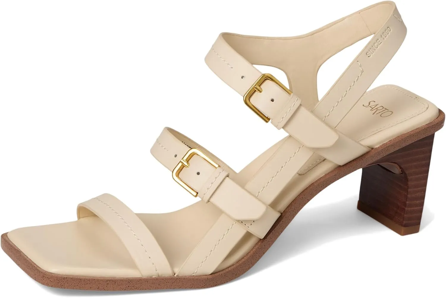 Franco Sarto Women's Frances Sandal