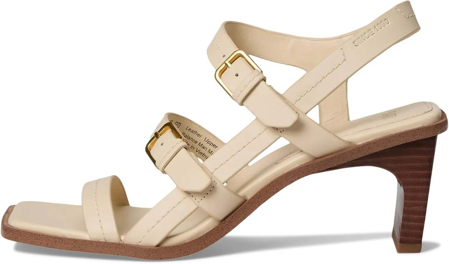Franco Sarto Women's Frances Sandal