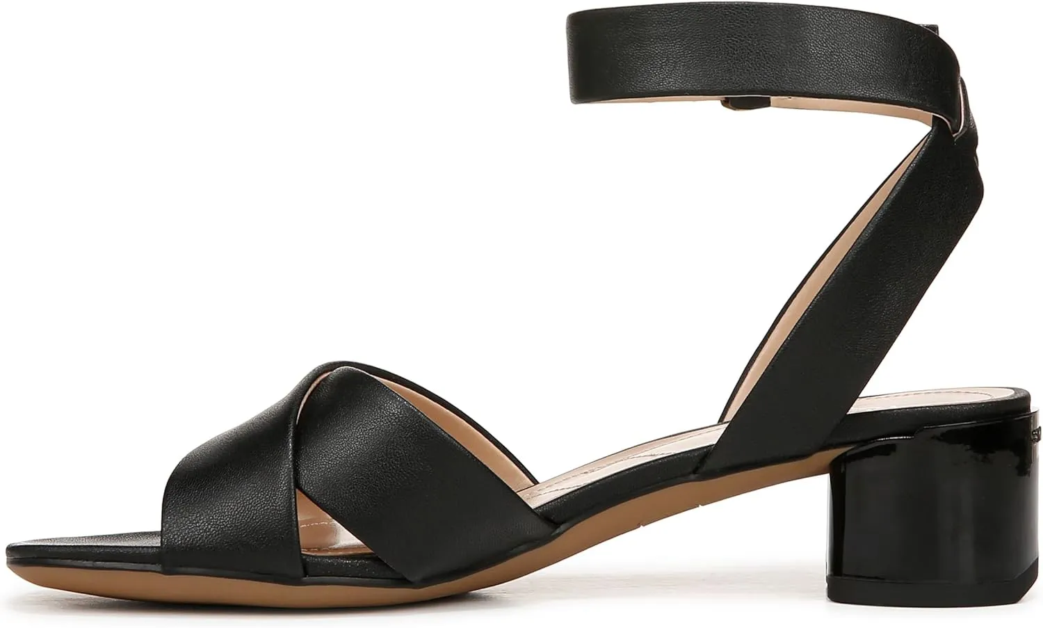 Franco Sarto Women's Noel Heeled Sandal