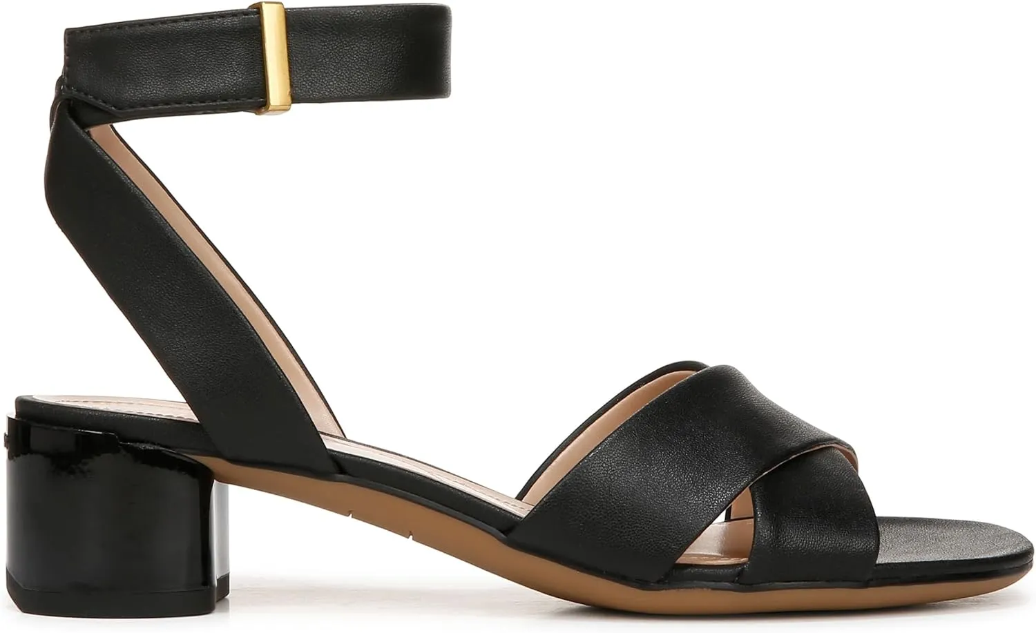 Franco Sarto Women's Noel Heeled Sandal